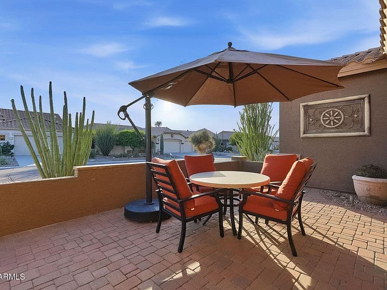 7114 E DESERT SPOON Lane photo 5