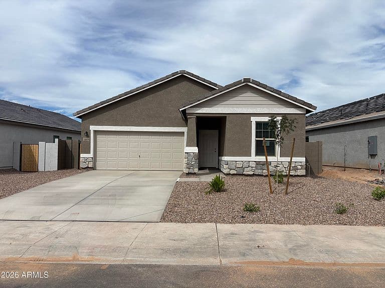 5804 E HORNBLENDE Way photo 1