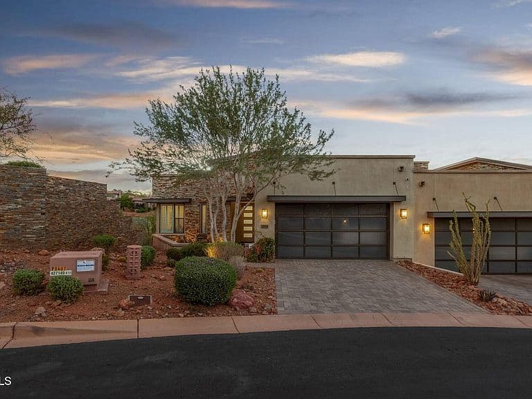 16034 E SUMMIT VIEW Drive photo 2