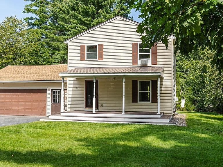 32 Matthews Road photo 1