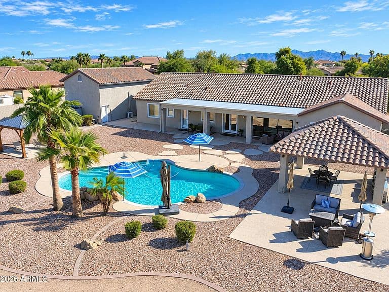 14532 W HOPE Drive photo 1