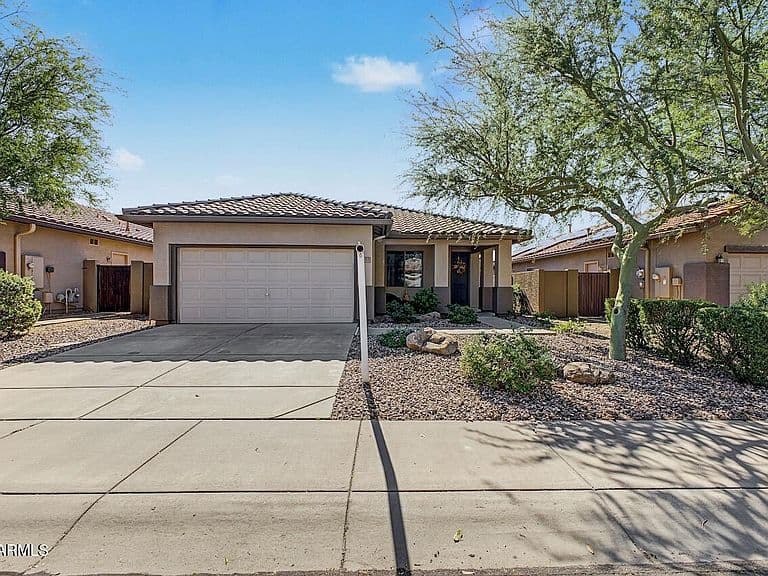 1851 W KURALT Drive photo 2
