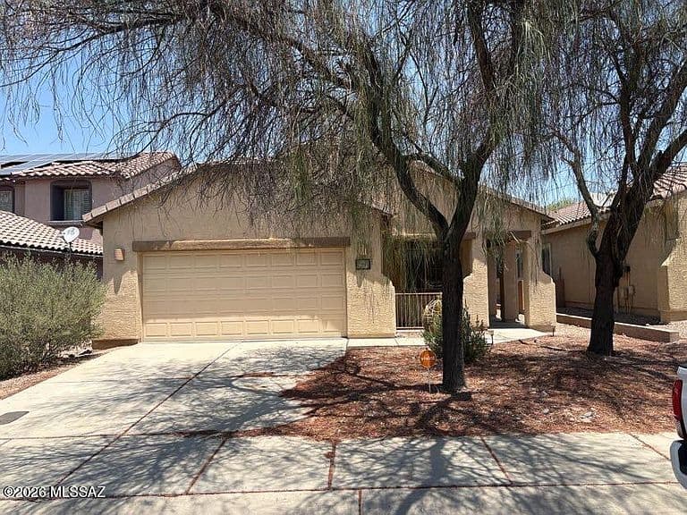 7514 W Phobos Dr photo 1