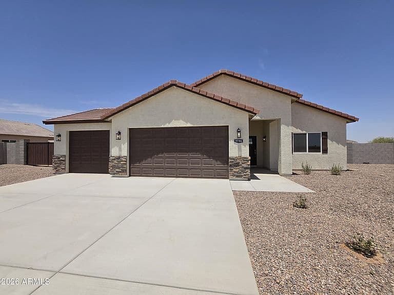 9786 W APPALOOSA Trail photo 1