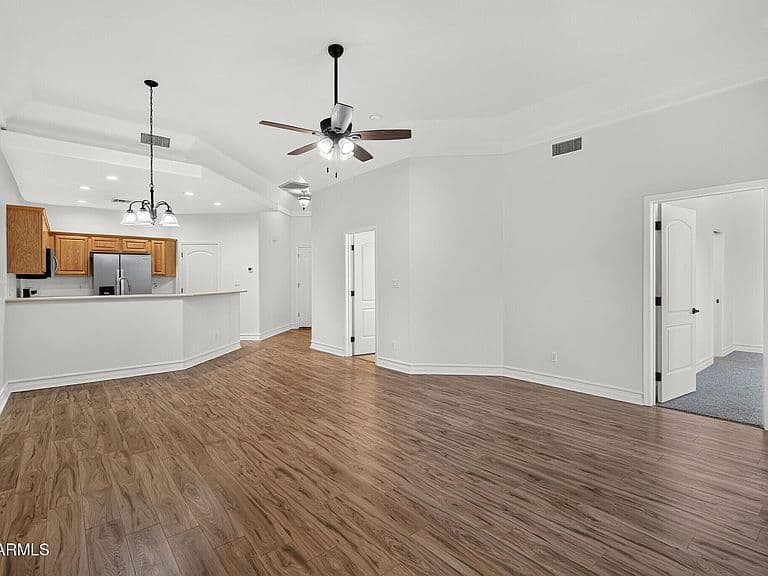 6540 E REDMONT Drive #10 photo 2