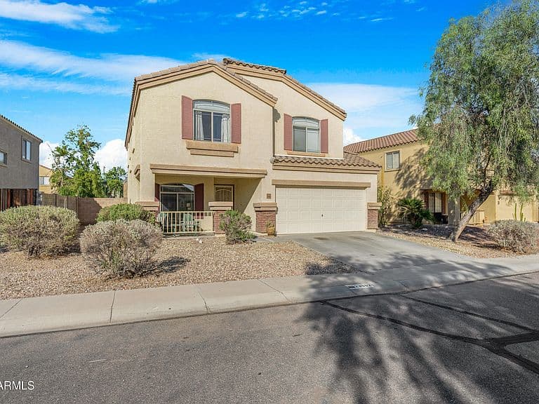 23582 W BOWKER Street photo 4