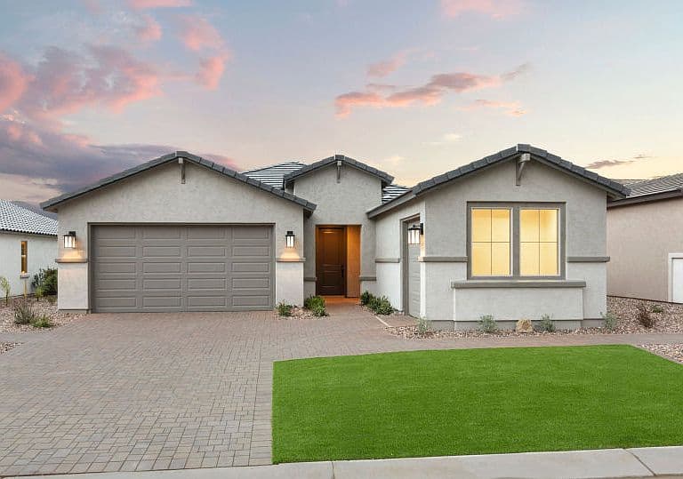 7869 W Meadowlark Way photo 1