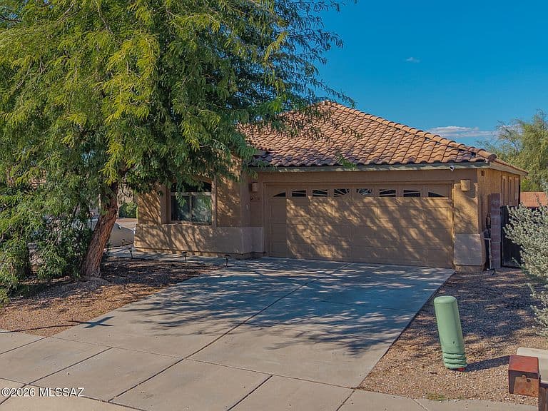 7159 E Cherrywood St photo 2