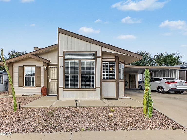 8500 E Southern Avenue #69 photo 2