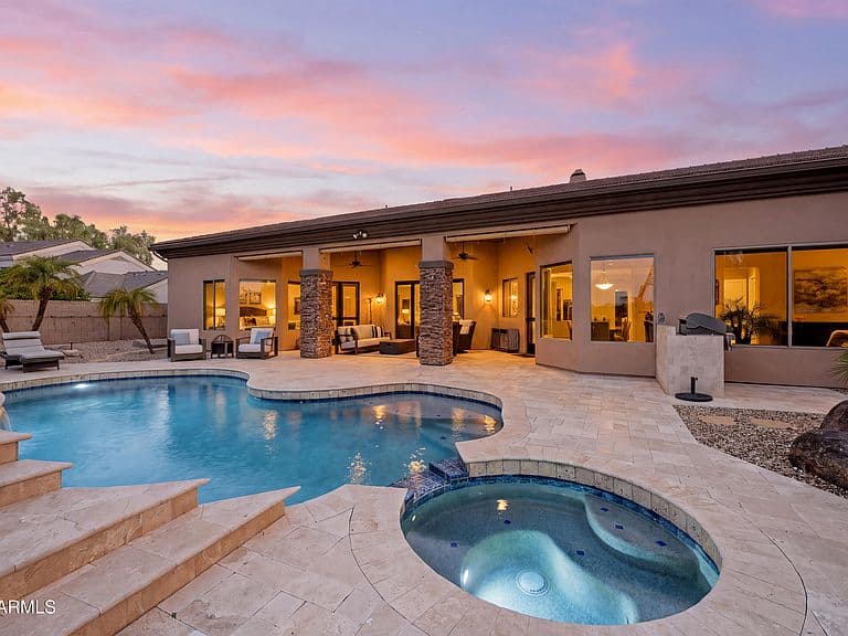 14023 W LITCHFIELD Knoll N photo 1