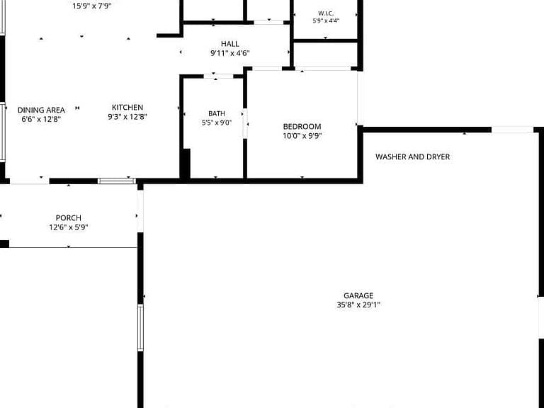 2485 S Tessaro Ct photo 2