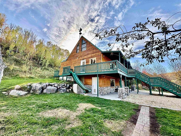 6291 W Pocatello Creek Rd photo 5