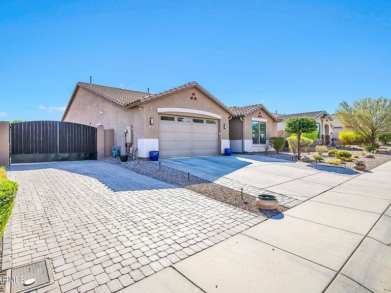 3713 W ABRAMS Drive photo 4