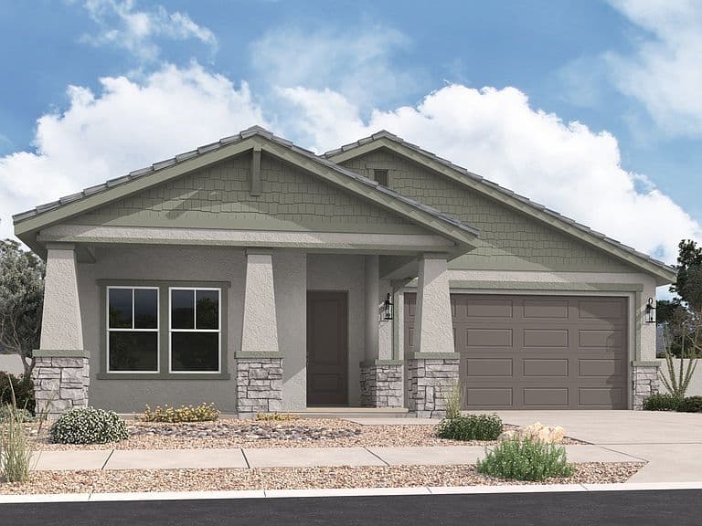 Goldenrod II Plan, Rancho Mirage photo 2
