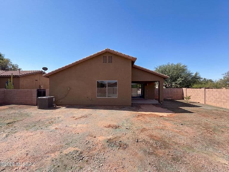 6550 W Wolf Valley Way photo 5