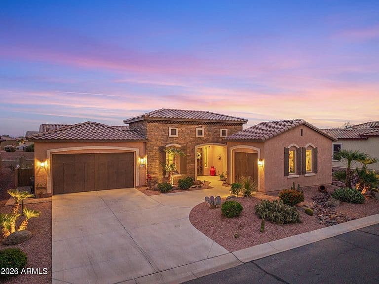 20255 N PEPPERMINT Drive photo 2