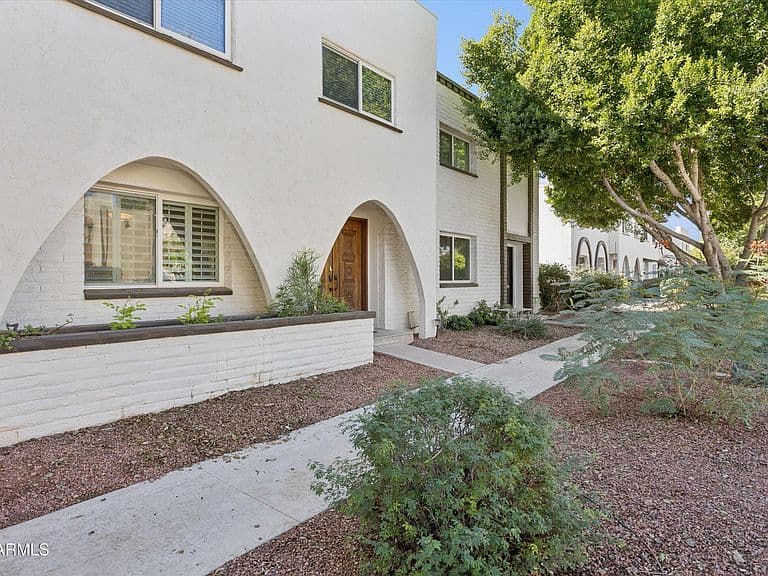 7663 E MONTECITO Avenue photo 3