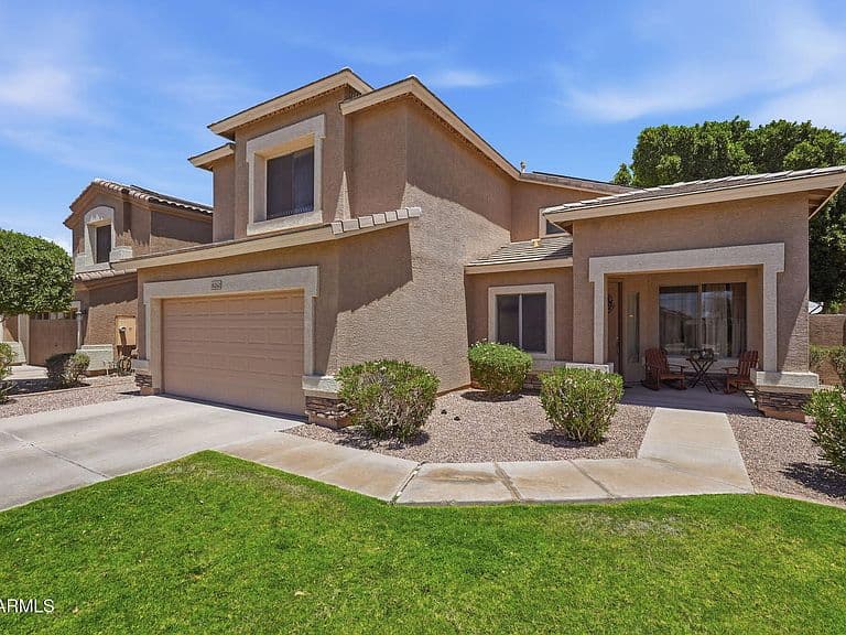 8242 W MELINDA Lane photo 5