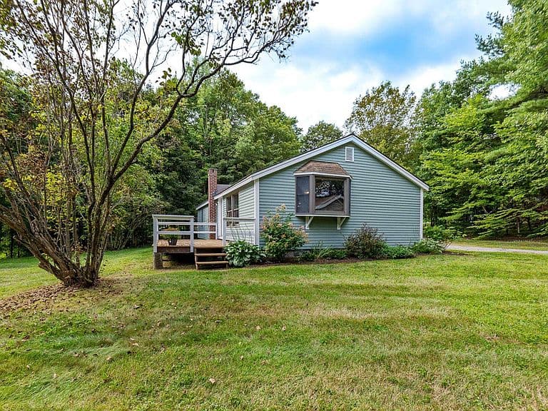 319 Back Mountain Road photo 3