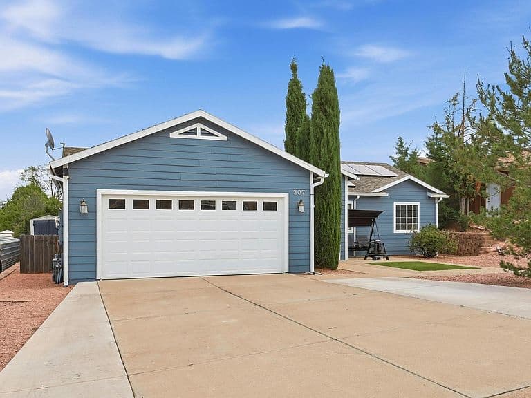 307 S Red Rock Point photo 1