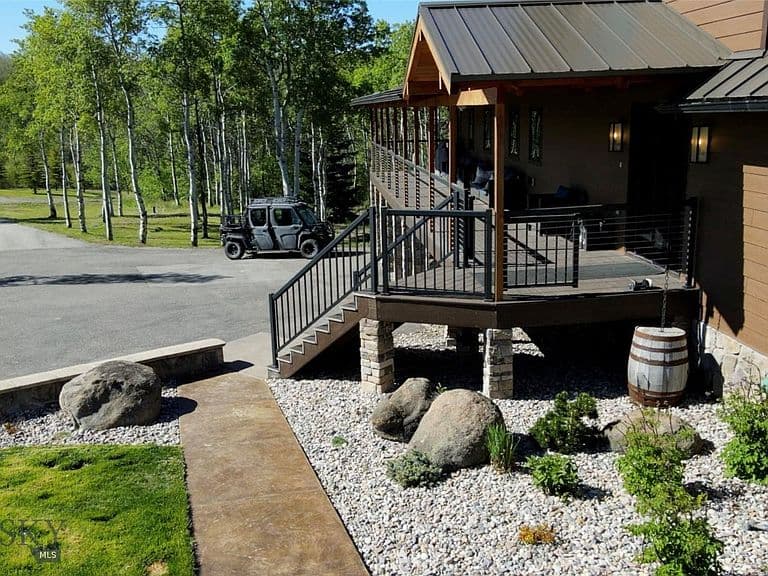 4482 Bull Run Gulch Rd photo 4