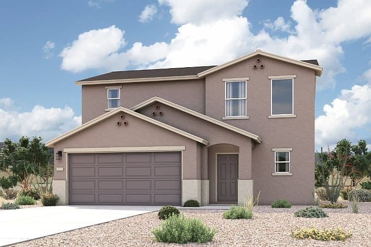 MAVERICK Plan, Western Crossings photo 1