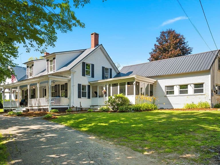 131 Clinton Road photo 1