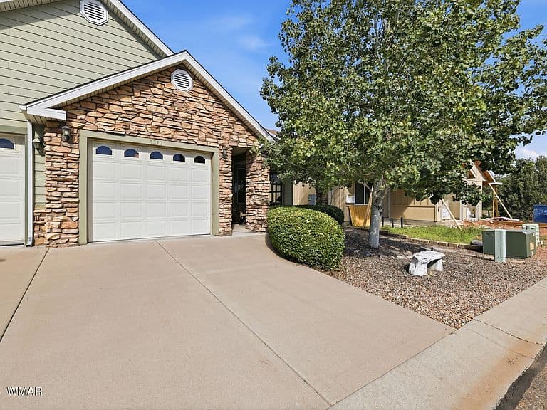 5330 S Marshall Mountain Dr photo 1