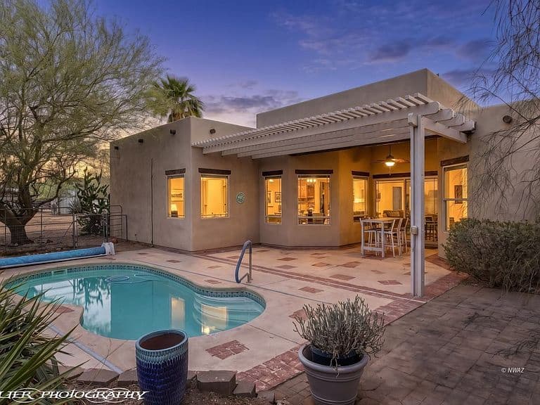 4343 S Amber Ln photo 1