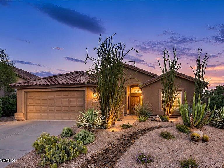 33223 N SYMER Drive photo 2