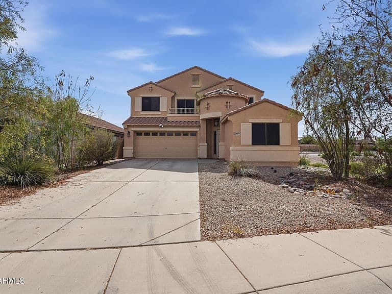 20470 N TAMMY Street photo 2