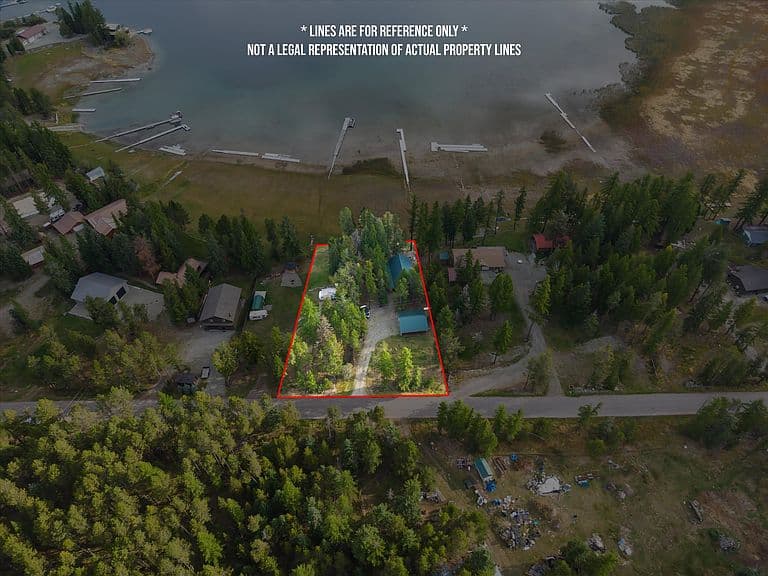 765 Lodgepole Dr photo 1