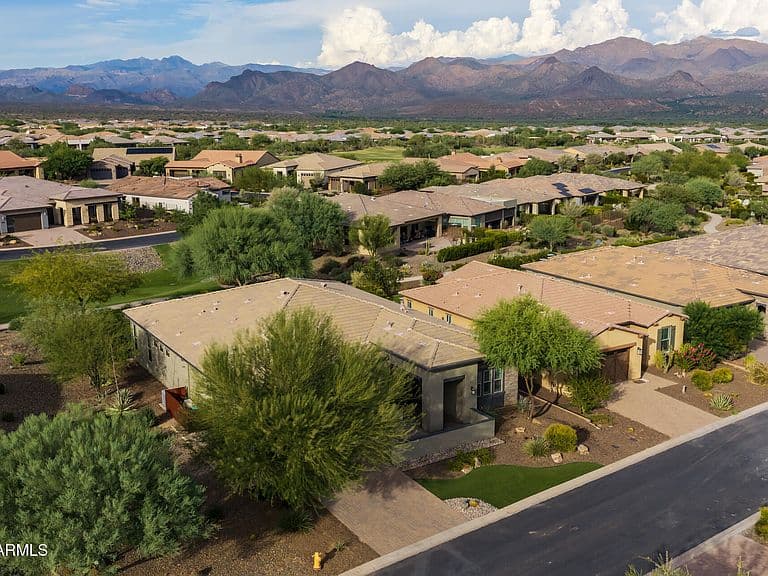 17756 E Stocking Trail photo 4