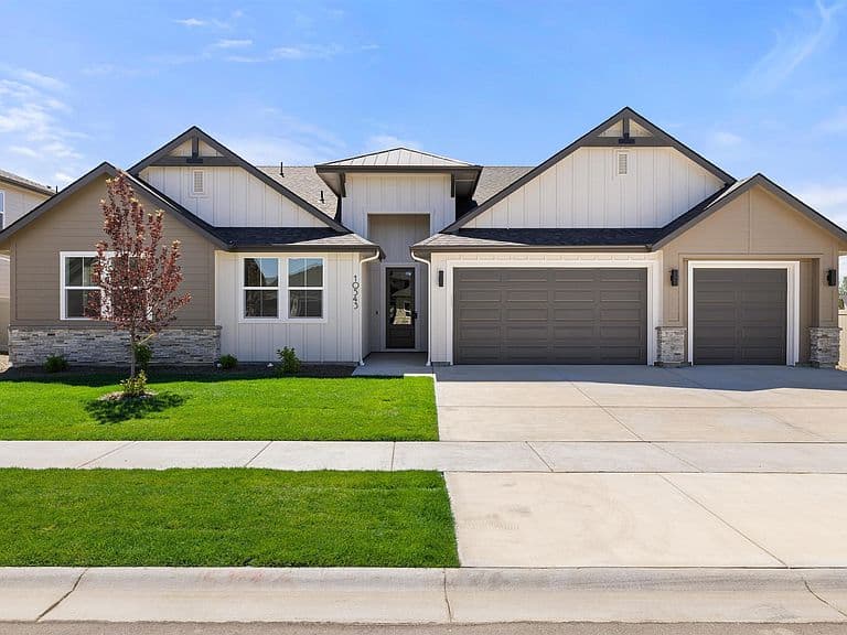 10543 W Mizzle Dr photo 1