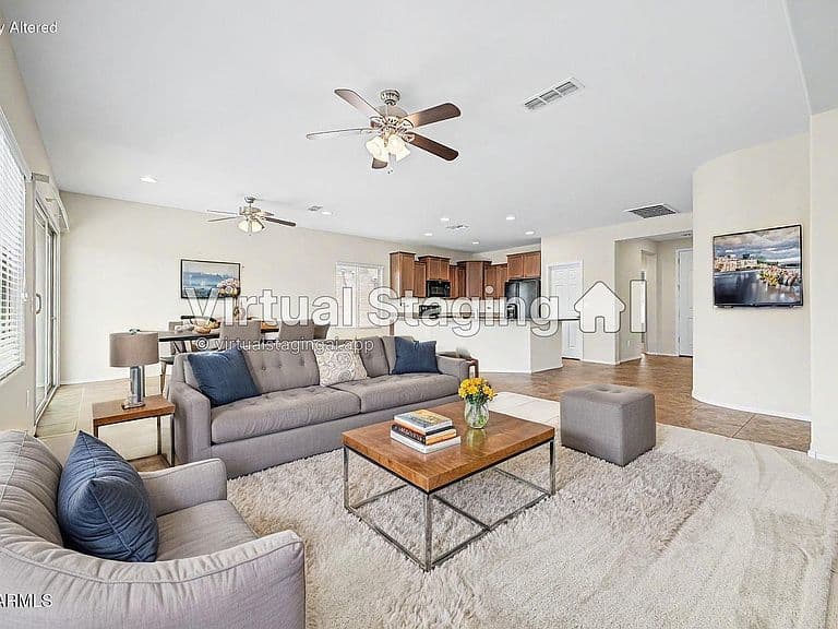 17549 W PINNACLE VISTA Drive photo 5