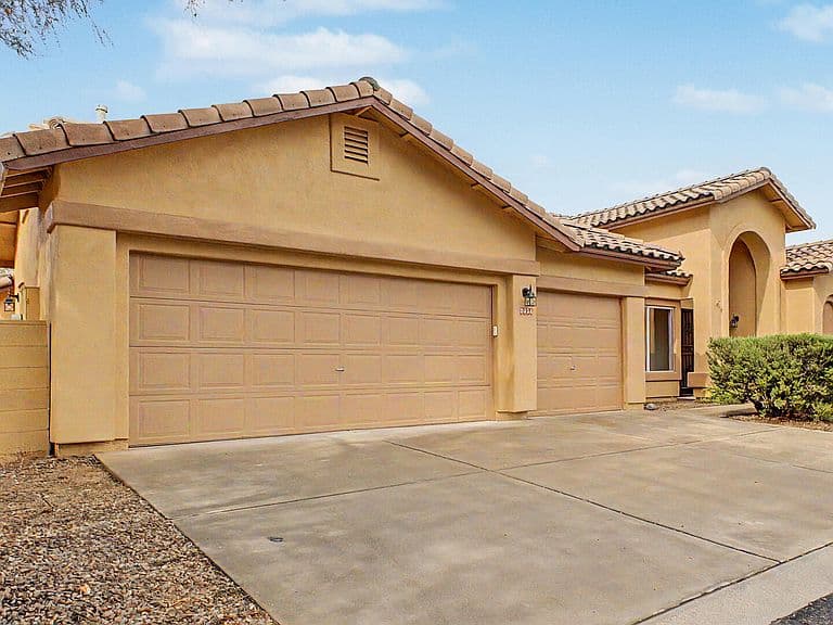 3224 W Meadow Flower Trl photo 2