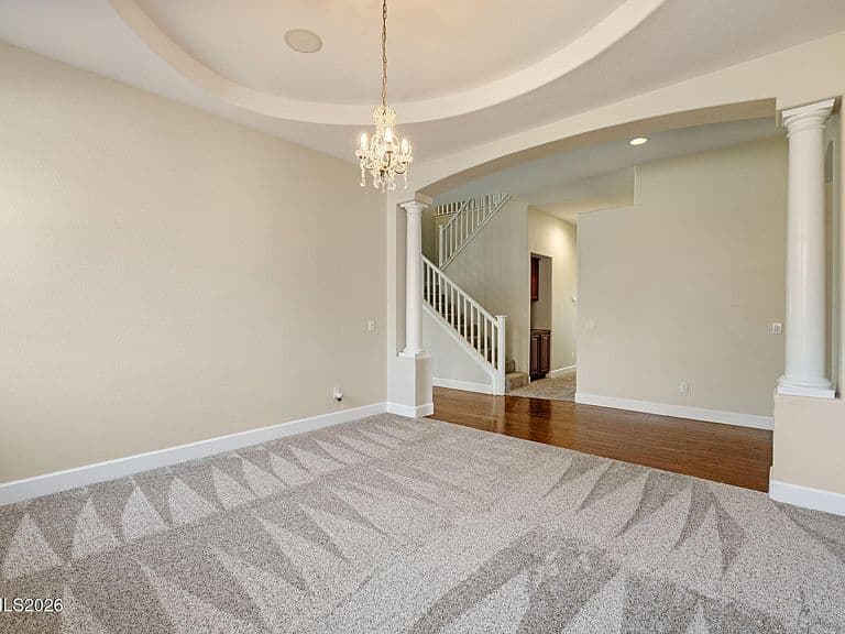 3312 Dog Leg Dr photo 5
