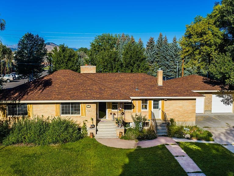 344 N Desmet Ave photo 1