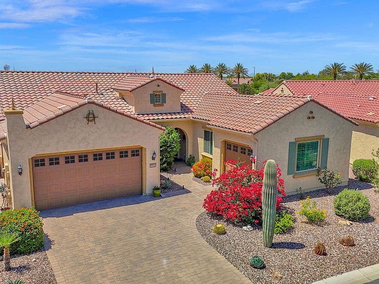 5951 W CACTUS WREN Way photo 1