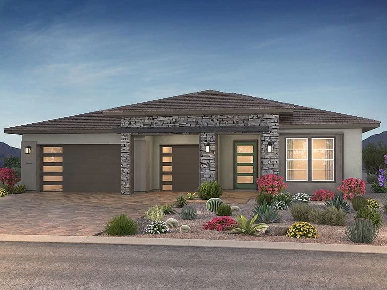 Savona Plan, Trilogy Ridgecrest photo 1