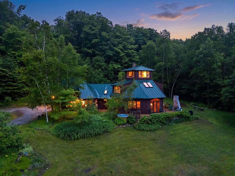 133 Ben Dexter Road photo 1