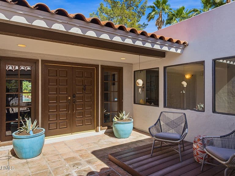 10588 E ARABIAN PARK Drive photo 3