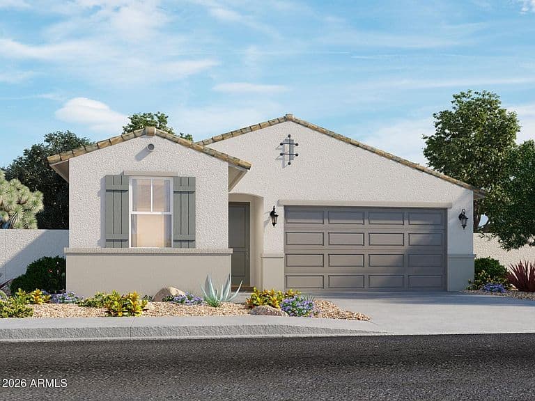10803 W ATLANTIS Way photo 2