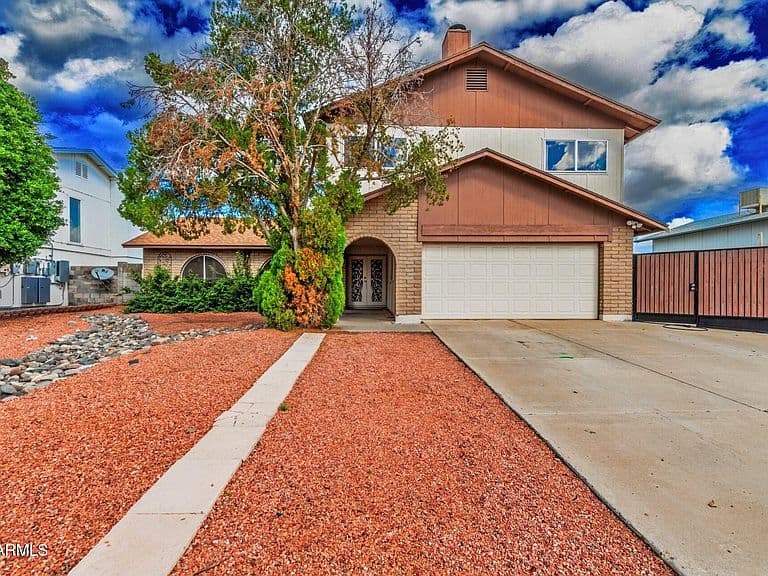 4732 W DAVIS Road photo 1