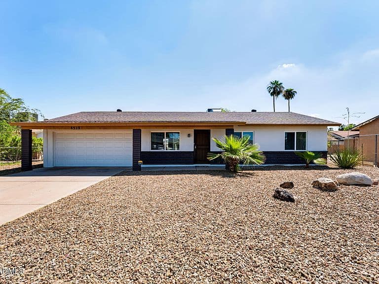 4529 W GRANADA Road photo 1