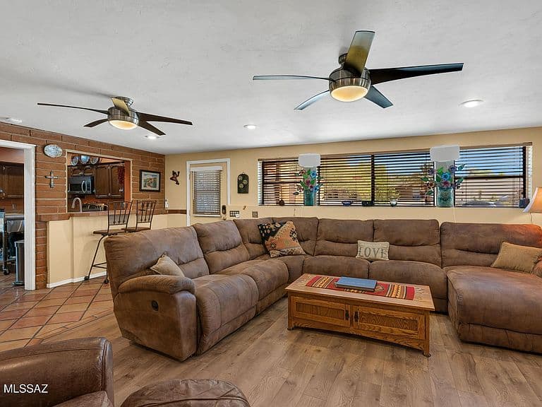 7411 E Calle Cabo photo 5