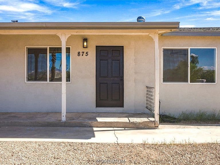 875 Coral Reef Drive photo 2