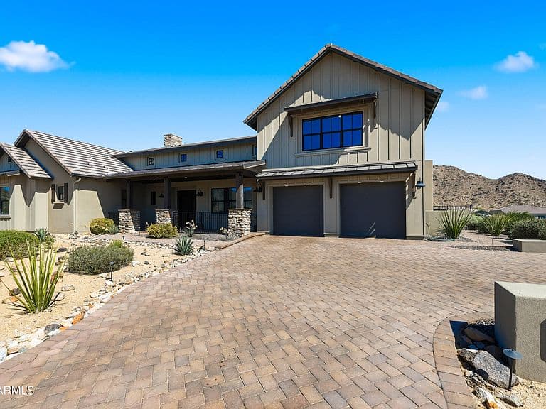 21390 W SAGE HILL Road photo 3