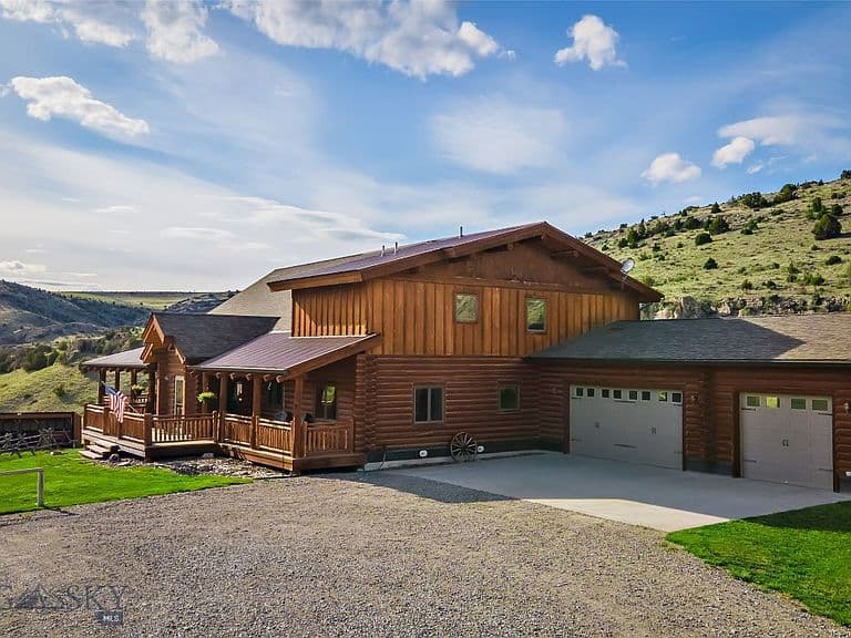 1460 Horseshoe Gulch Rd photo 4
