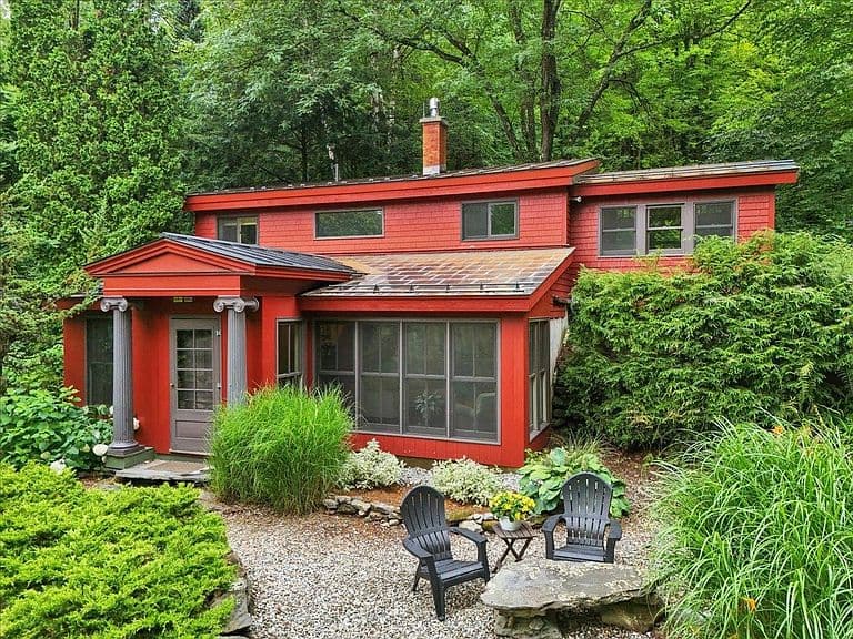 221 Red Pine Road photo 1